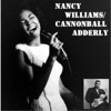 Nancy Wilson - The Masquerade Is Over (Remastered)