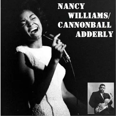Nancy Wilson / Cannonball Adderley (Remastered 2014) - Cannonball Adderley Nancy Wilson / Cannonball Adderley (Remastered 2014) - Cannonball Adderley