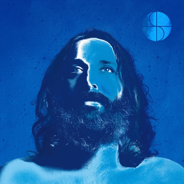 My God Is Blue - Sébastien Tellier