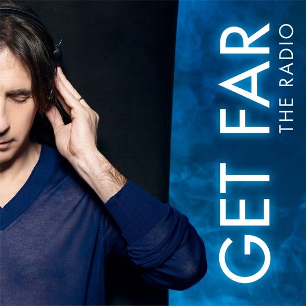 Get Far - The Radio