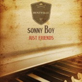 Sonny Boy - Lonesome World Blues