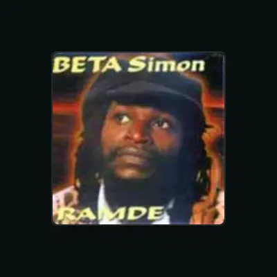 Listen to BETA SIMON, watch music videos, read bio, see tour dates & more!