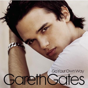 Gareth Gates - Absolutely - 排舞 编舞者
