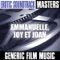 Emmanuelle - Generic Film Music lyrics