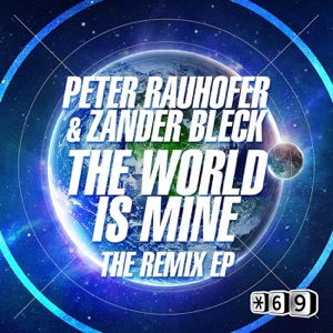 The World Is Mine (Henrix Remix)