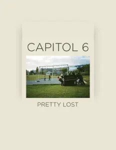 Listen to Capitol 6, watch music videos, read bio, see tour dates & more!