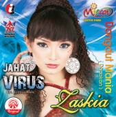 Zaskia - Dangdut Mania Dadakan - Zaskia