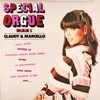 Caroline Rose Medley : La Mattchiche / Caroline-Caroline / Rose-Marie Polka 