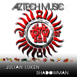 Shadowman (Remixes) - EP