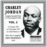 Charley Jordan, Vol. 3 (1935 - 1937)