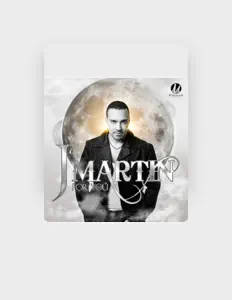 J Martin을(를) 듣고, 뮤직 비디오를 보고, 약력을 읽고, 투어 일정 등을 확인하세요!