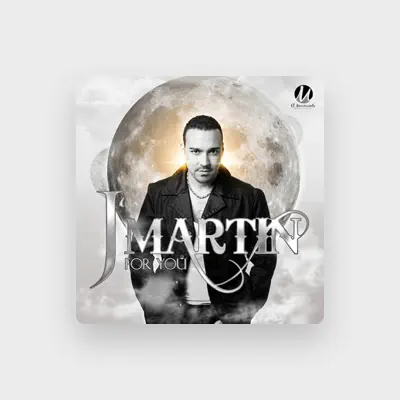 Listen to J Martin, watch music videos, read bio, see tour dates & more!