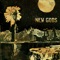 Razorblades - New Gods lyrics