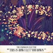 This Is How I Let You Down artwork