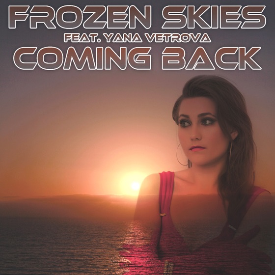 Cover artwork for Coming Back