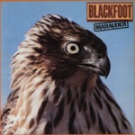 Blackfoot - Rattlesnake Rock 'N' Roller