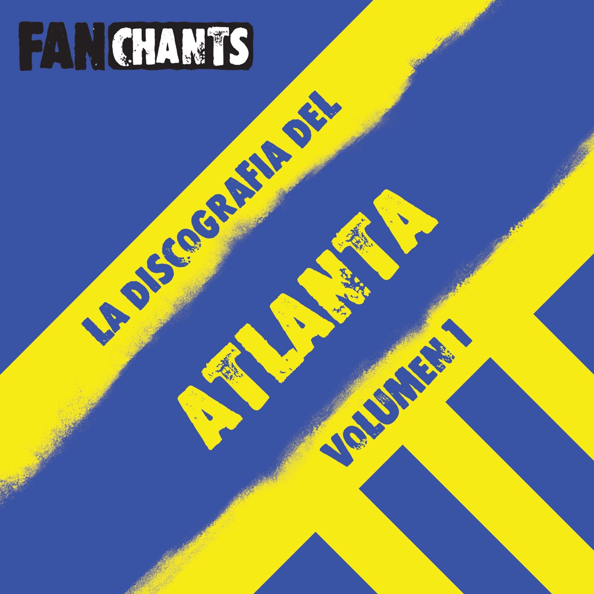 La Discografía del Club Atlético Atlanta I (Canciones de Los