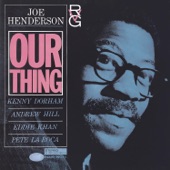Our Thing (The Rudy Van Gelder Edition) [Remastered] artwork