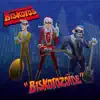 Les Biskotos - La panique