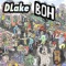 Hearts a Mess [Remix] [feat. Gotye] - DLake lyrics