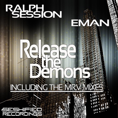 Release the Demons (Incl. the Mr. V Mixes)