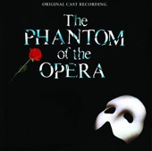 The Phantom of the Opera  cover