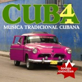 Cuba 4 - Música tradicional Cubana artwork