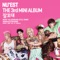 Beautiful Ghost - NU'EST lyrics