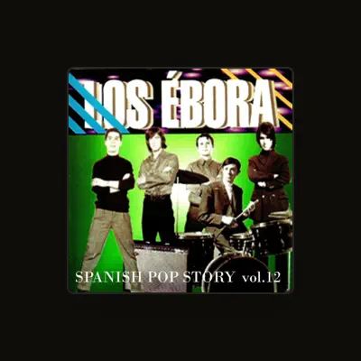 Listen to Los Ébora, watch music videos, read bio, see tour dates & more!
