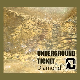 Raindrops Underground Ticket