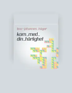 Lina & Johannes Hägerを聴いたり、ミュージックビデオを鑑賞したり、経歴やツアー日程などを確認したりしましょう！