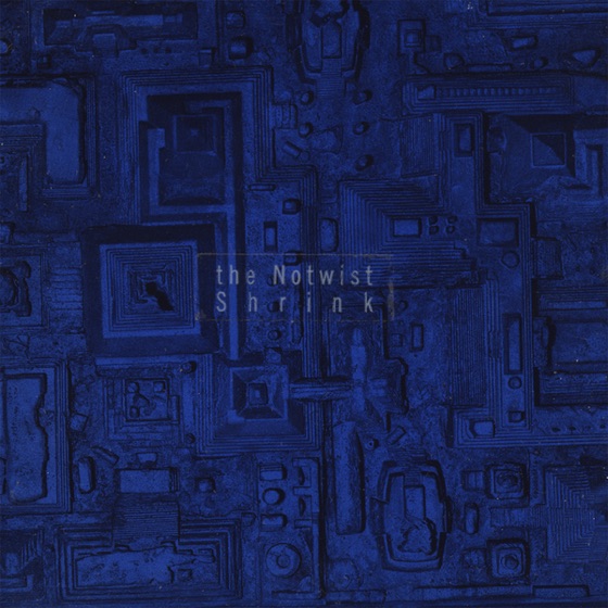 Cover artwork for Shrink