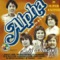 No Mas Contigo - Alpha lyrics