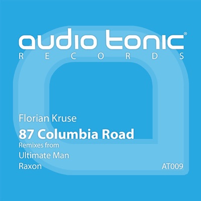 87 Columbia Road