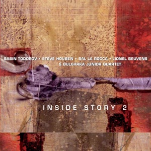 Inside Story 2 (feat. Bulgarka Junior Quartet)