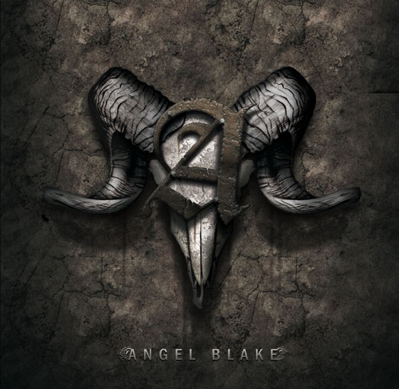 Cover artwork for Paint It Black
