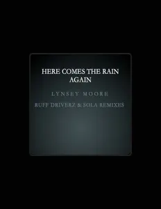 聆聽 Lynsey Moore、觀看音樂影片、閱讀小傳、查看巡演日期等！