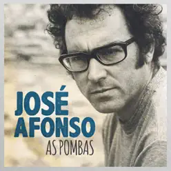 As Pombas - Single - José Afonso As Pombas - Single - José Afonso