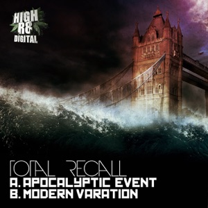 Apocalyptic Event / Modern Variation - Single