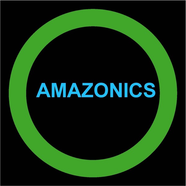 Amazonics - Express Yourself