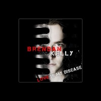 Brendan Kelly