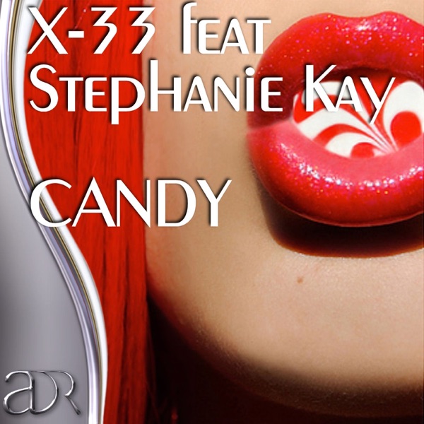 Candy (feat. Stephanie Kay) - EP