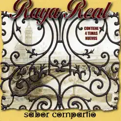 Sabor Compartío - Raya Real Sabor Compartío - Raya Real