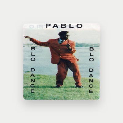 Listen to Pablo, watch music videos, read bio, see tour dates & more!