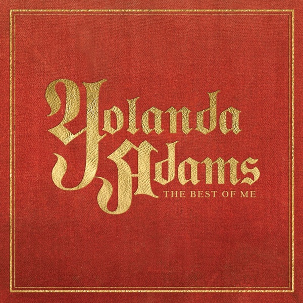 Yolanda Adams - Yeah