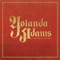 Never Give Up - Yolanda Adams lyrics