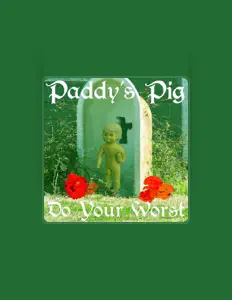 Listen to Paddy's Pig, watch music videos, read bio, see tour dates & more!
