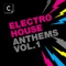 Burnin' (Original Mix) - Onionz lyrics