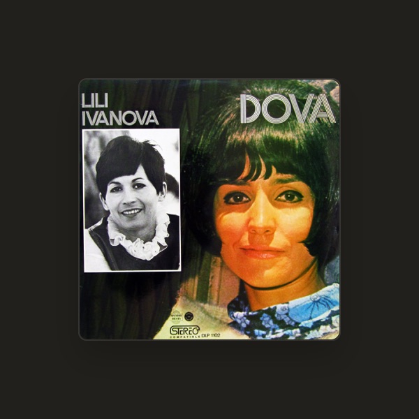 Dova's avatar