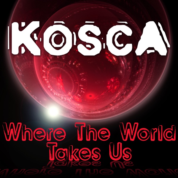 Where the World Takes Us - Single